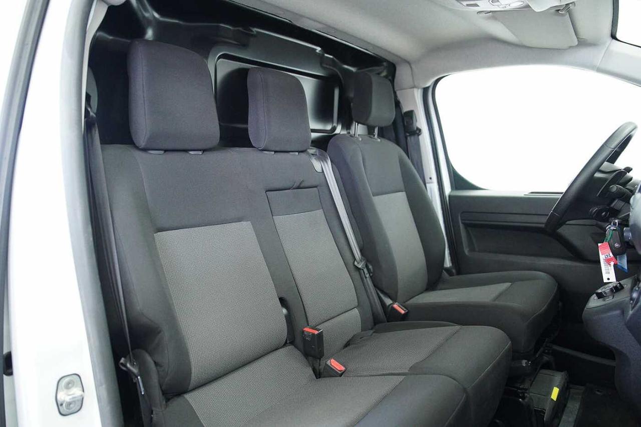 Fiat Fiat Scudo usata, con filtro antipolline