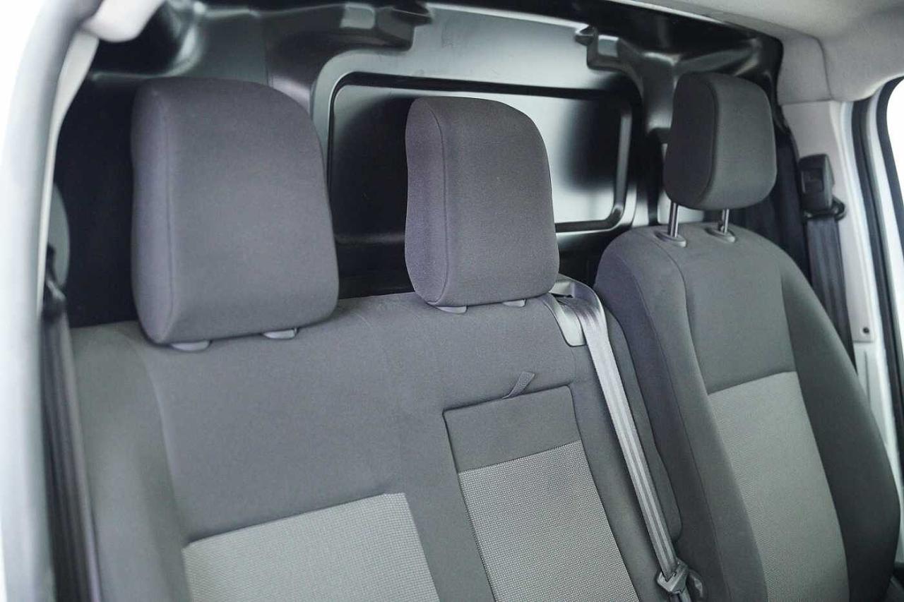 Fiat Fiat Scudo usata, con Hill Climb Assist (Partenza in salita assistita)