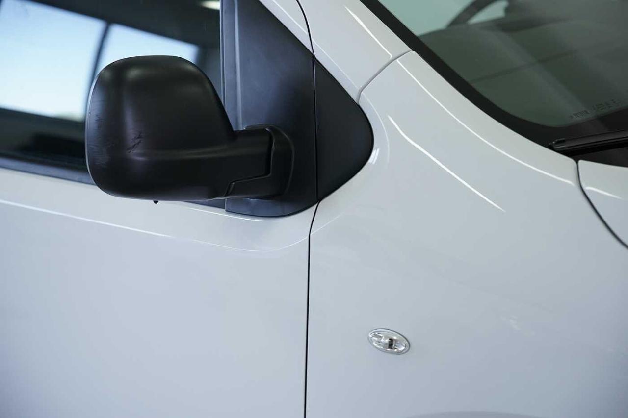 Fiat Fiat Scudo usata, con kit di riparazione pneumatici fix&go