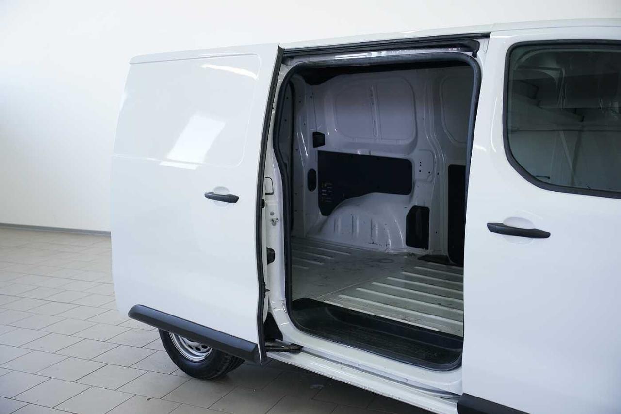 Fiat Fiat Scudo usata, con Model Year 2023