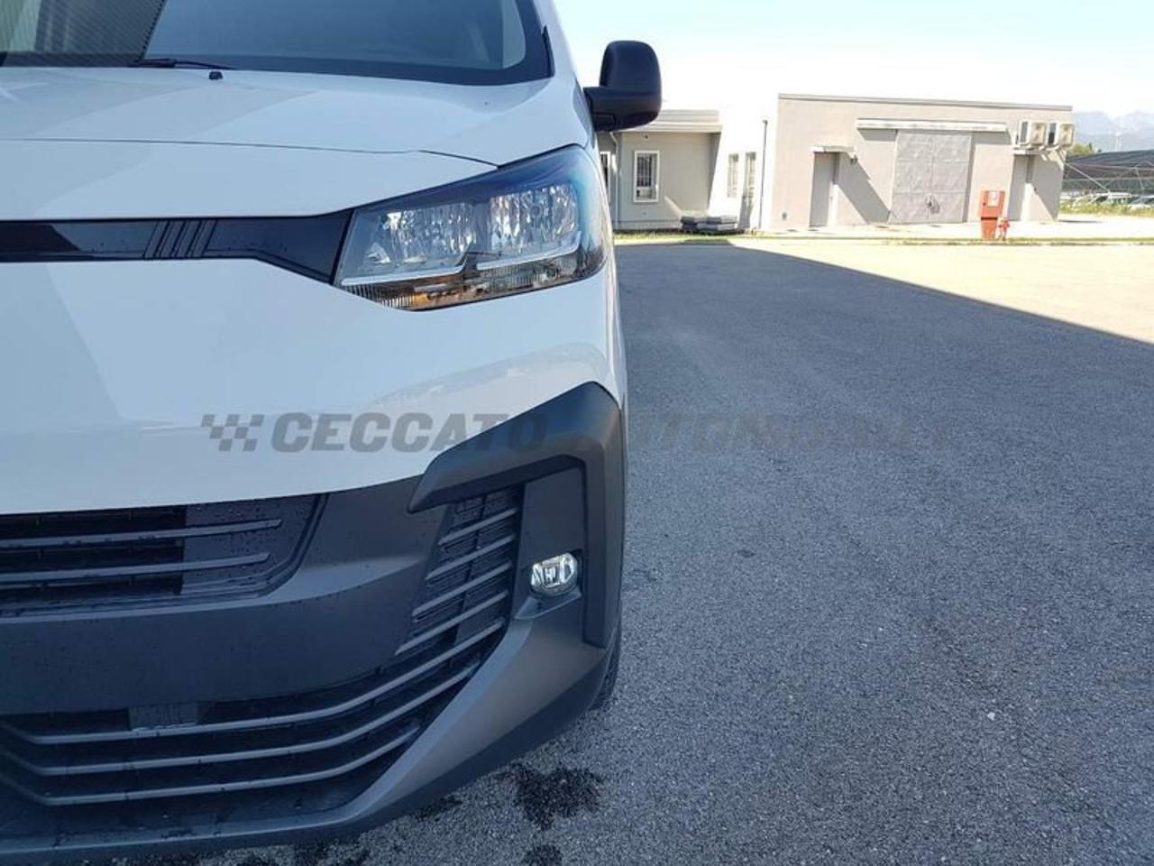 Fiat Fiat Scudo usata 9