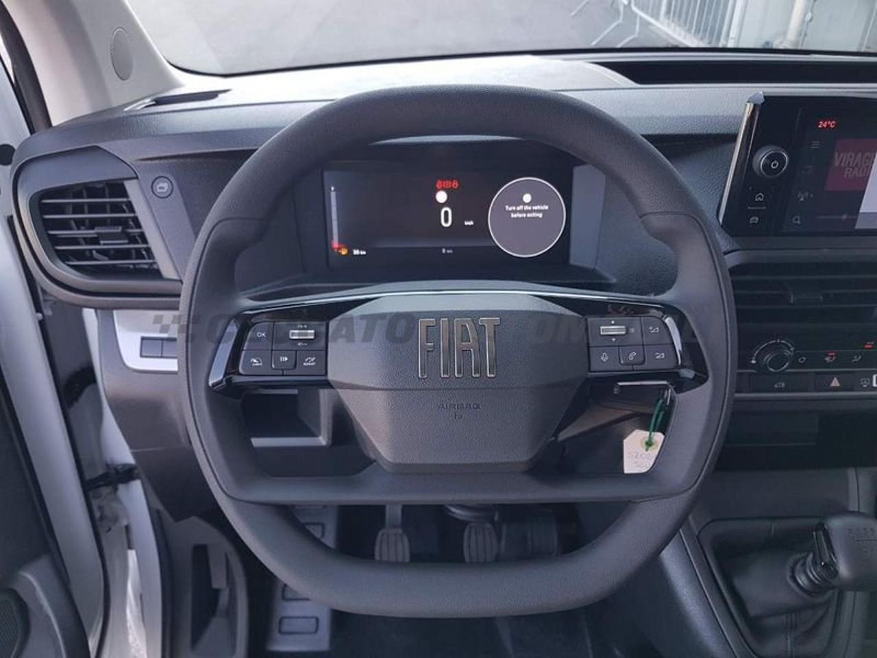Fiat Fiat Scudo usata 13