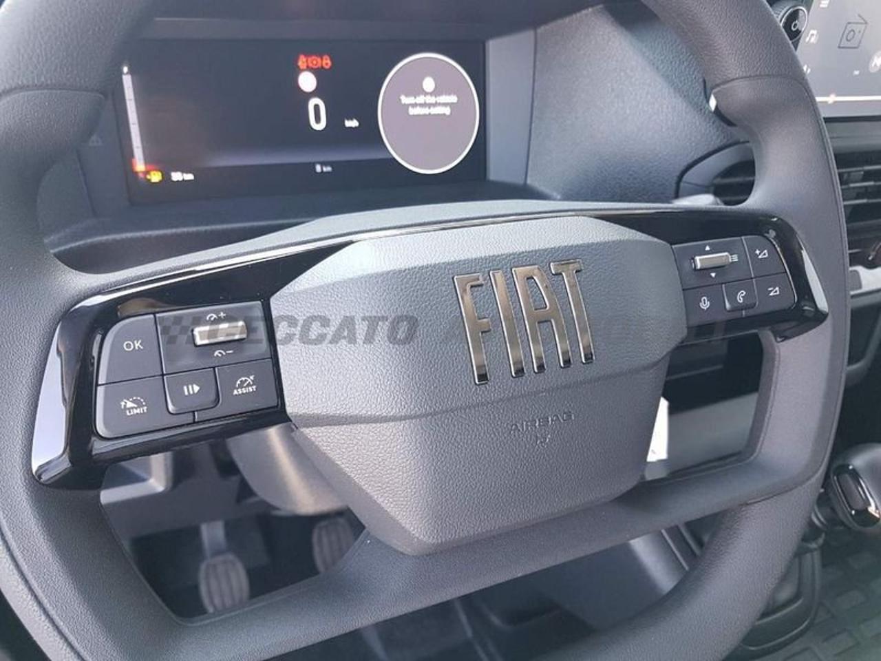 Fiat Fiat Scudo usata 14