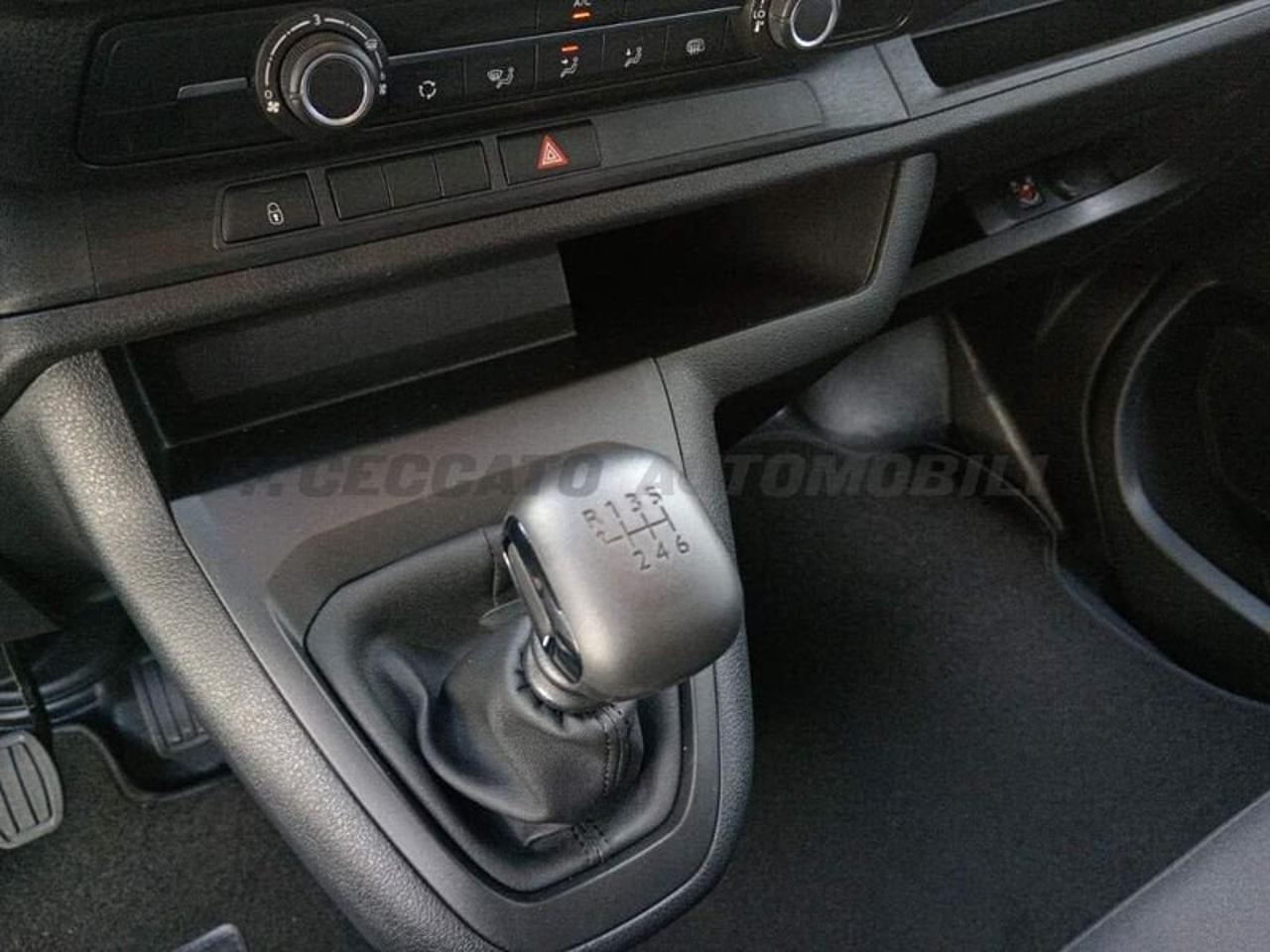 Fiat Fiat Scudo usata, con gancio traino