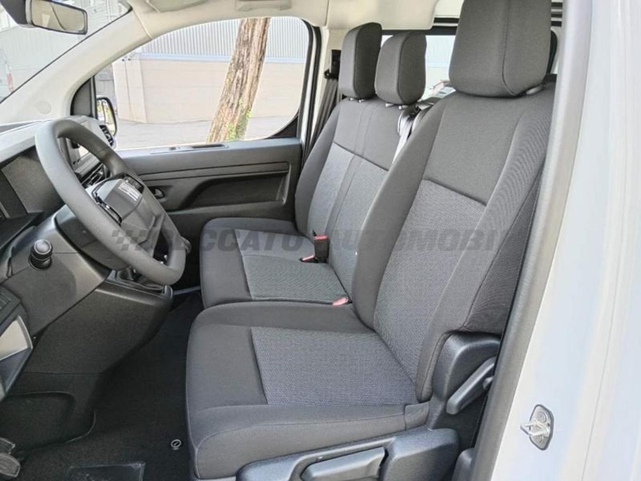 Fiat Fiat Scudo usata 3