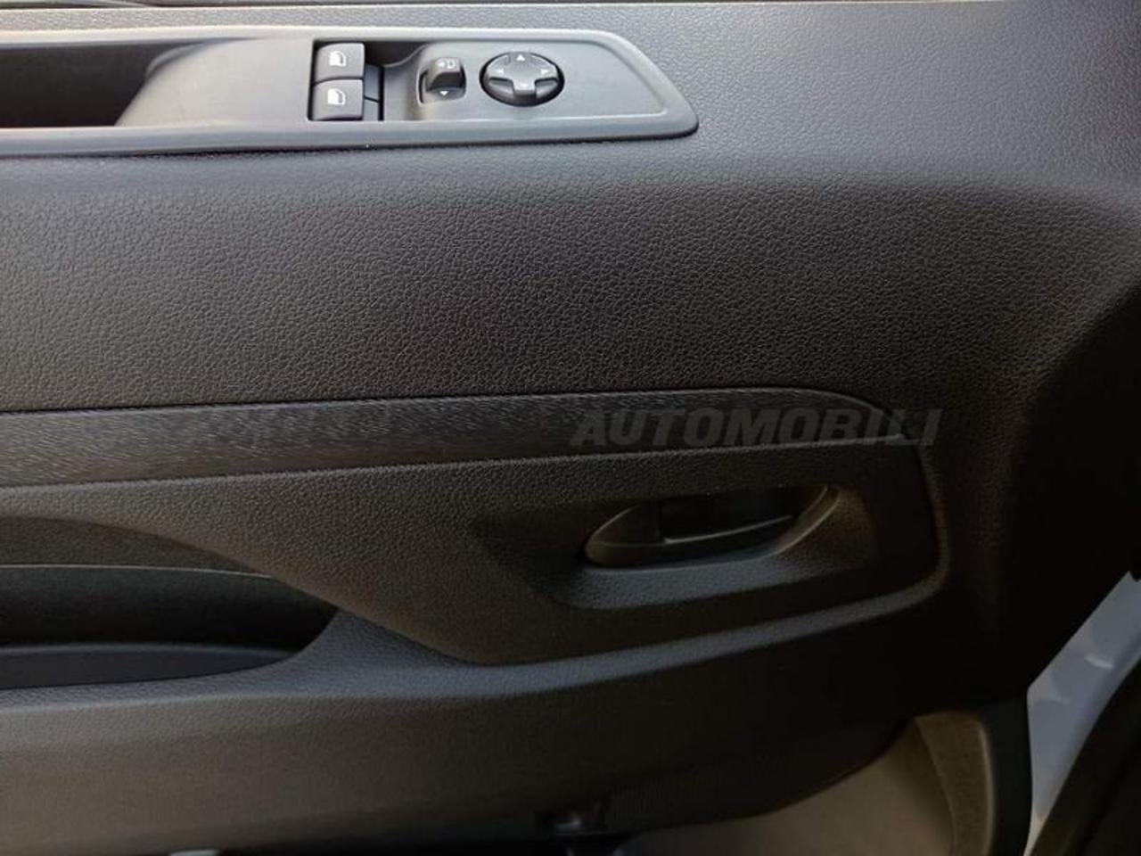 Fiat Fiat Scudo usata 4