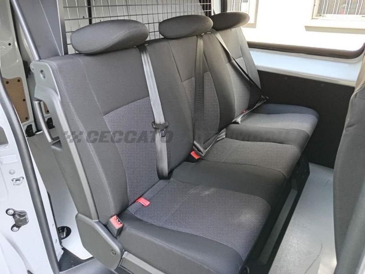 Fiat Fiat Scudo usata 5