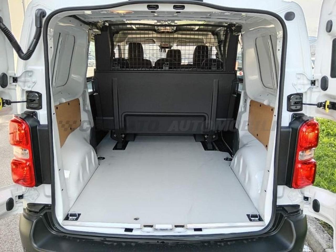 Fiat Fiat Scudo usata 6