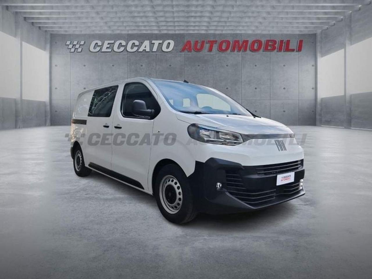 Fiat Fiat Scudo usata 7