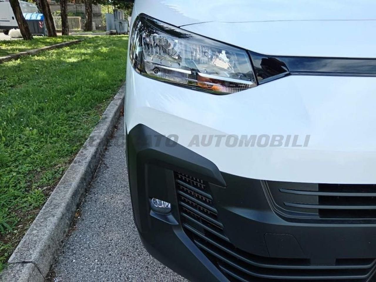 Fiat Fiat Scudo usata 9