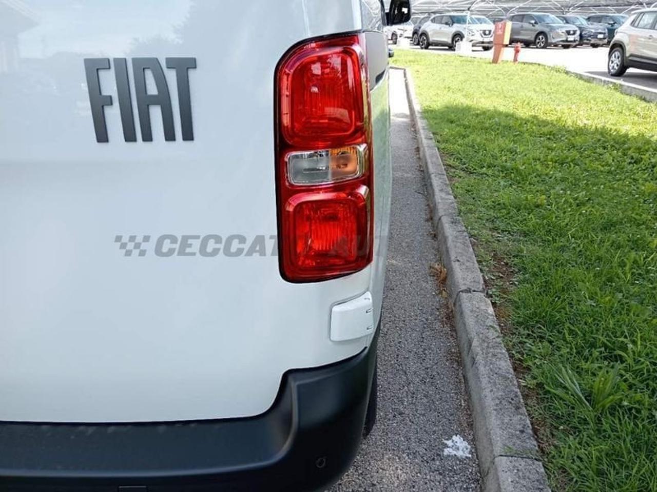 Fiat Fiat Scudo usata 10