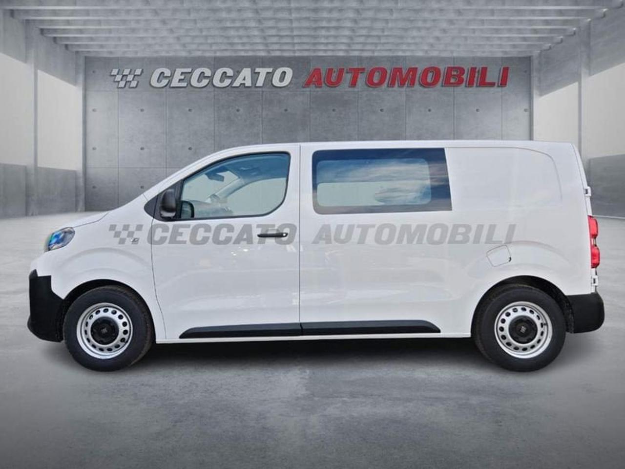 Fiat Fiat Scudo usata 11
