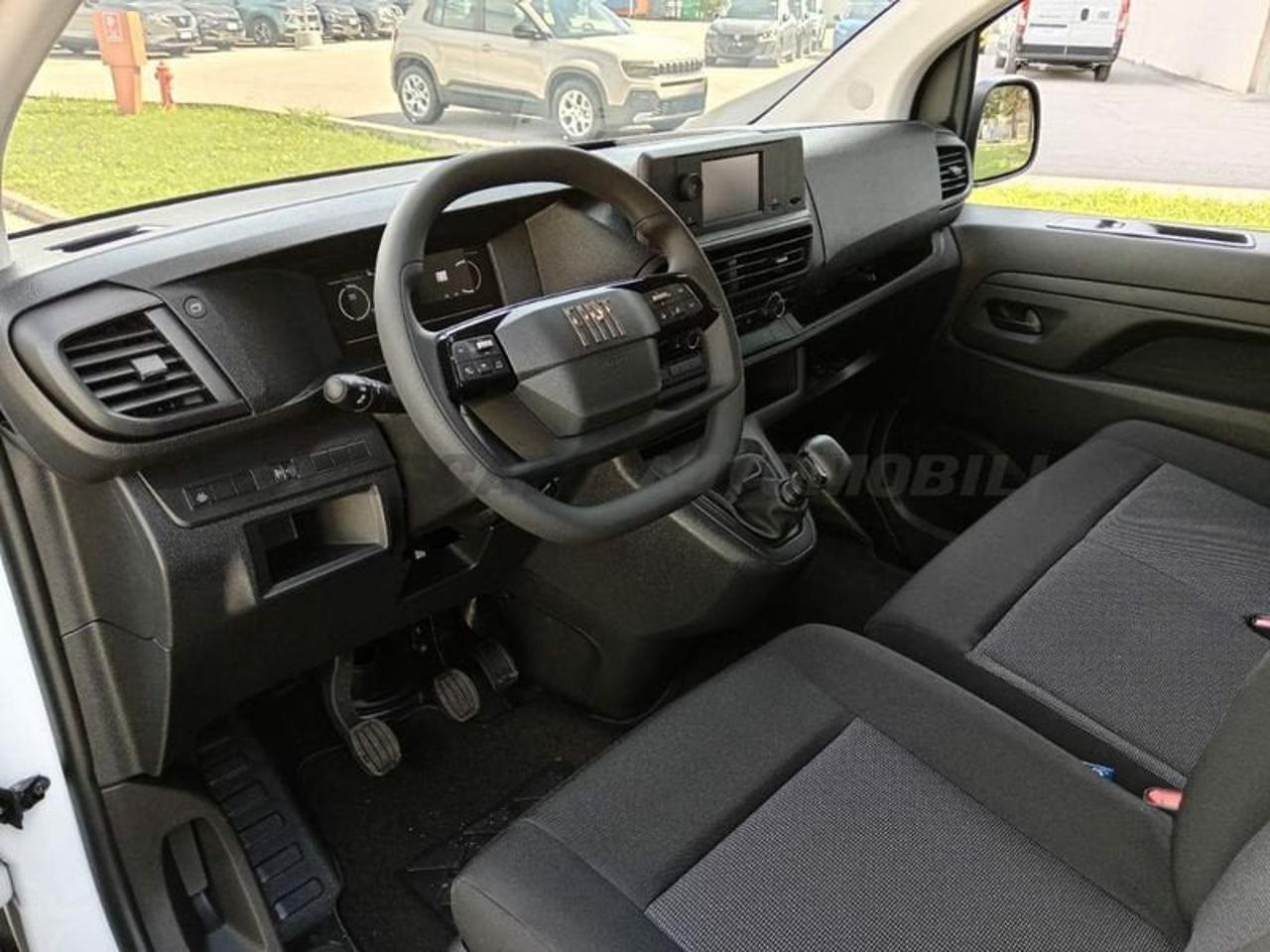 Fiat Fiat Scudo usata 12