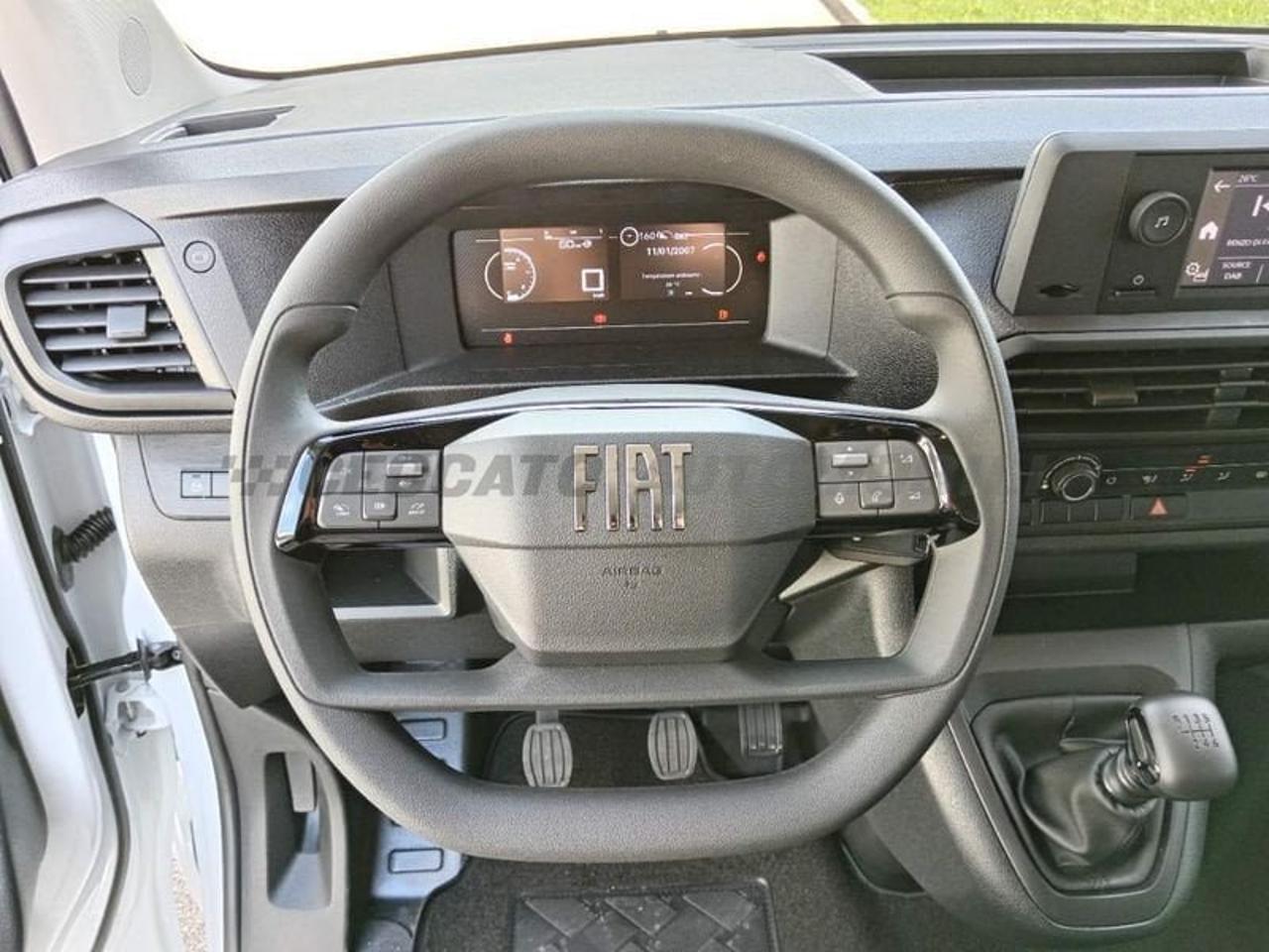 Fiat Fiat Scudo usata 13