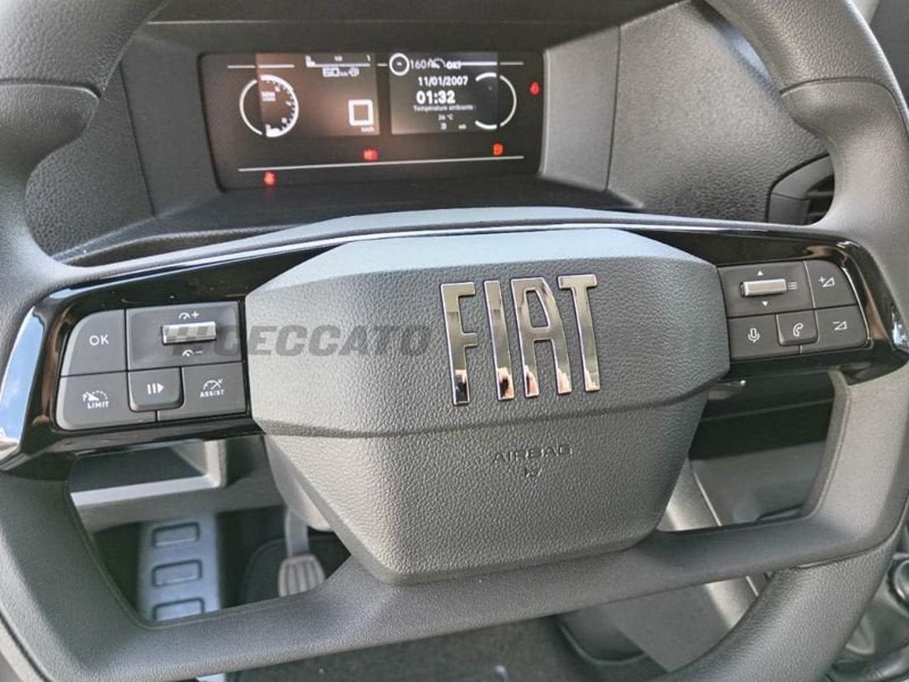 Fiat Fiat Scudo usata 14