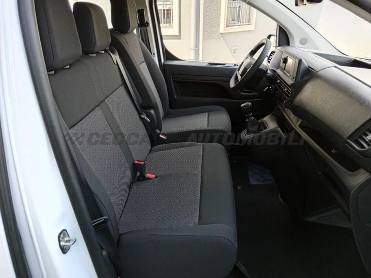 Fiat Fiat Scudo usata 15