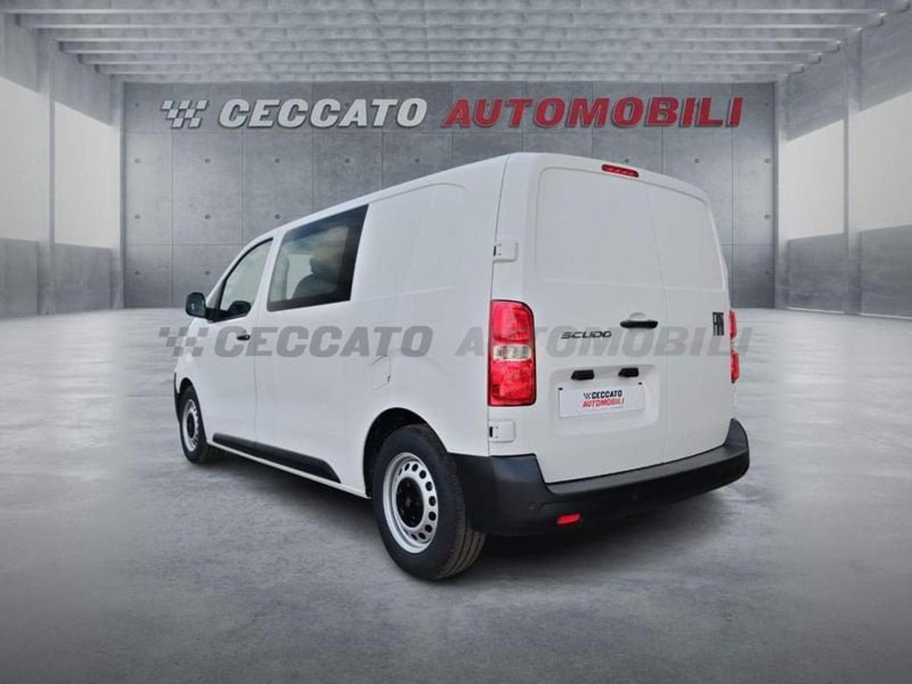Fiat Fiat Scudo usata 16