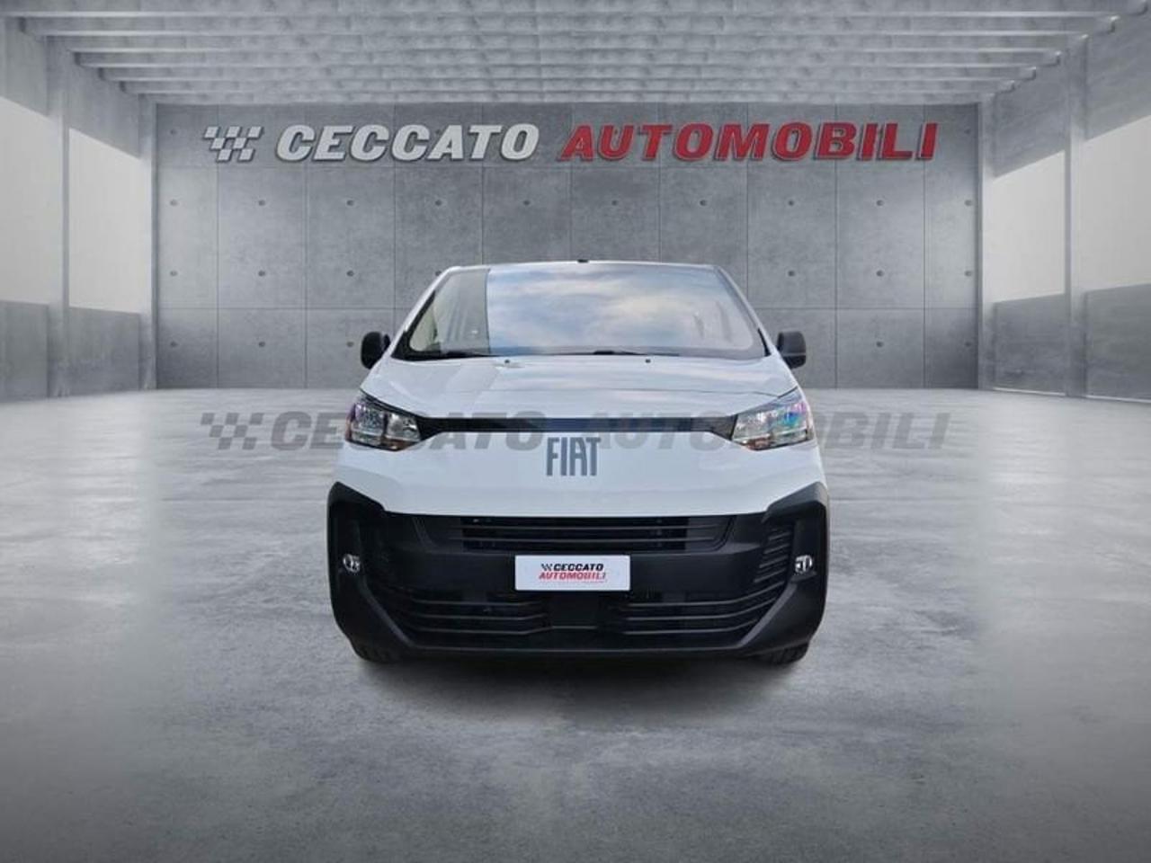 Fiat Fiat Scudo usata 17