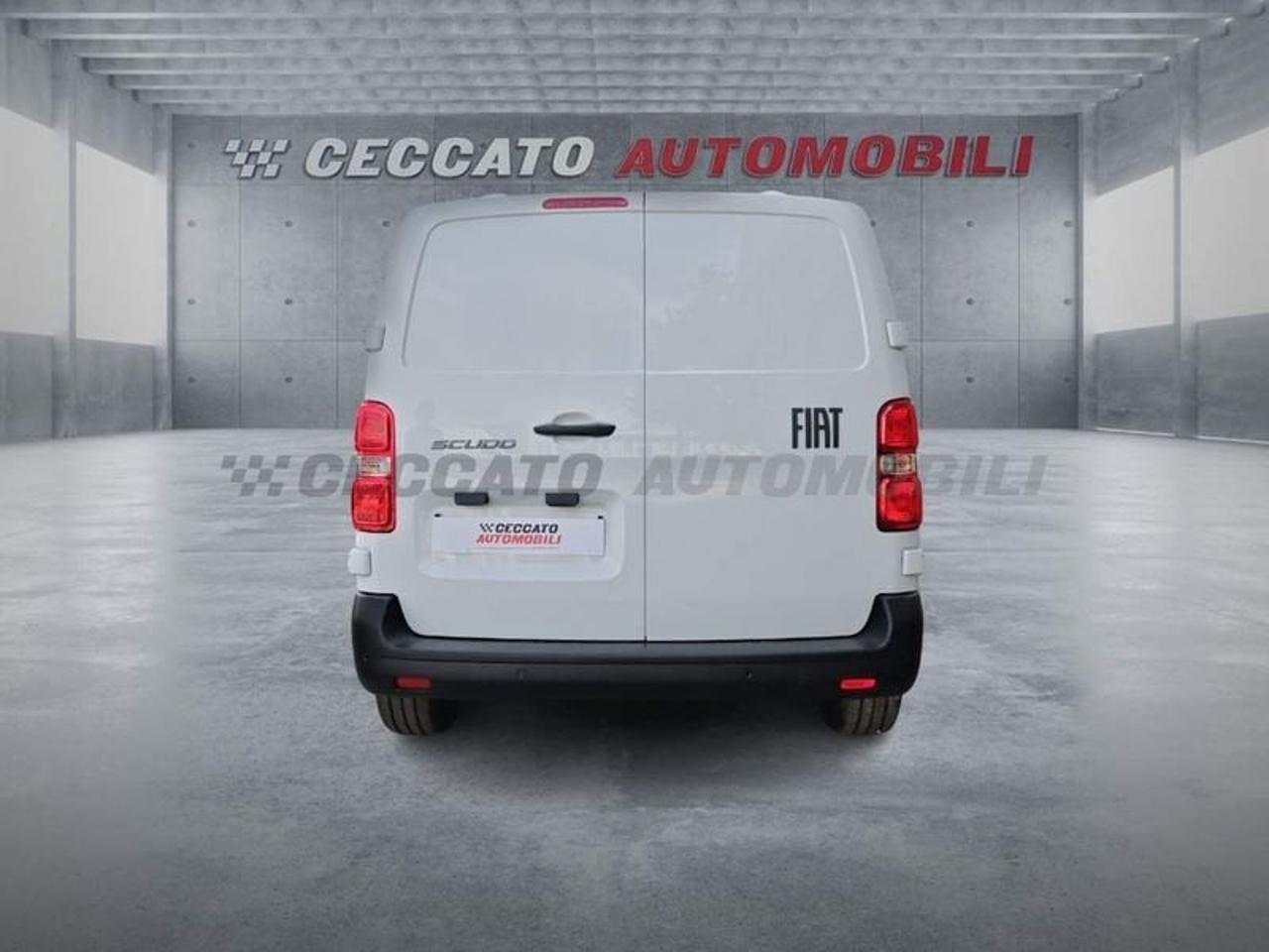 Fiat Fiat Scudo usata 18