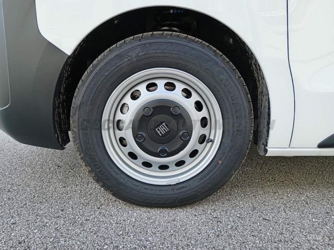 Fiat Fiat Scudo usata 19
