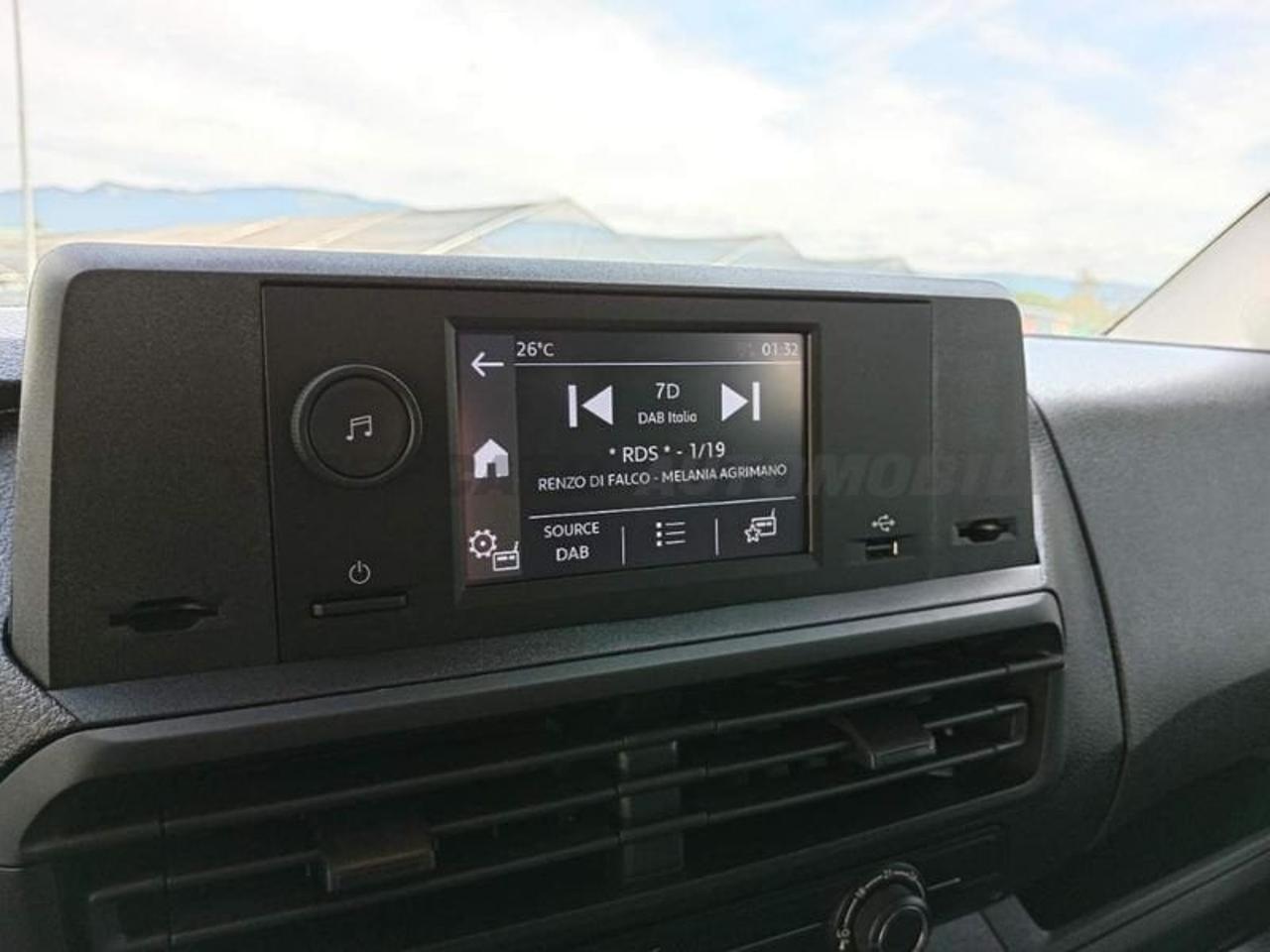 Fiat Fiat Scudo usata 22