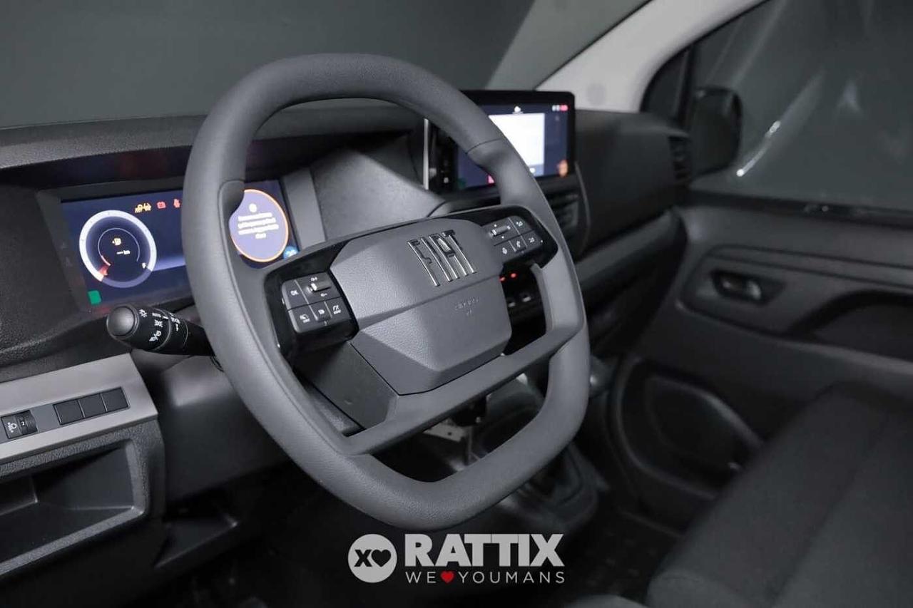 Fiat Fiat Scudo usata, con interno grigio