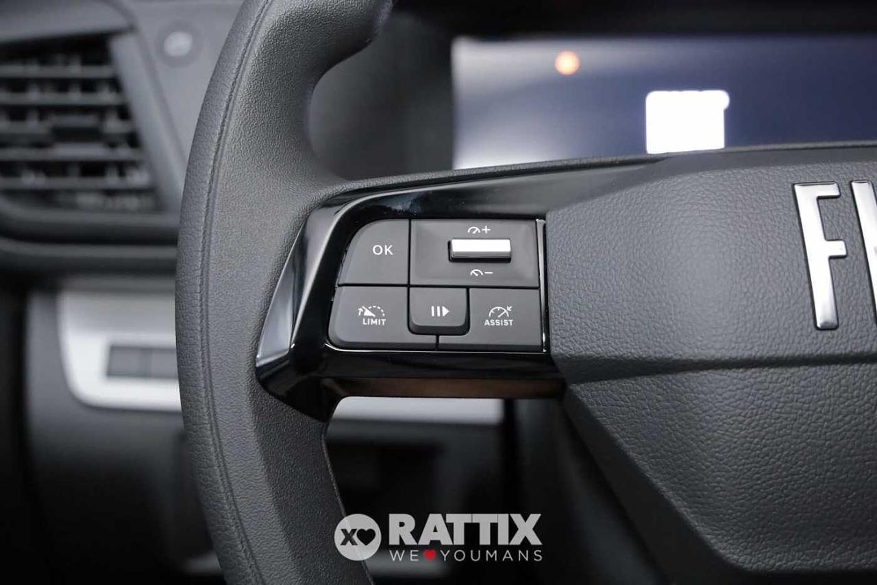 Fiat Fiat Scudo usata 3