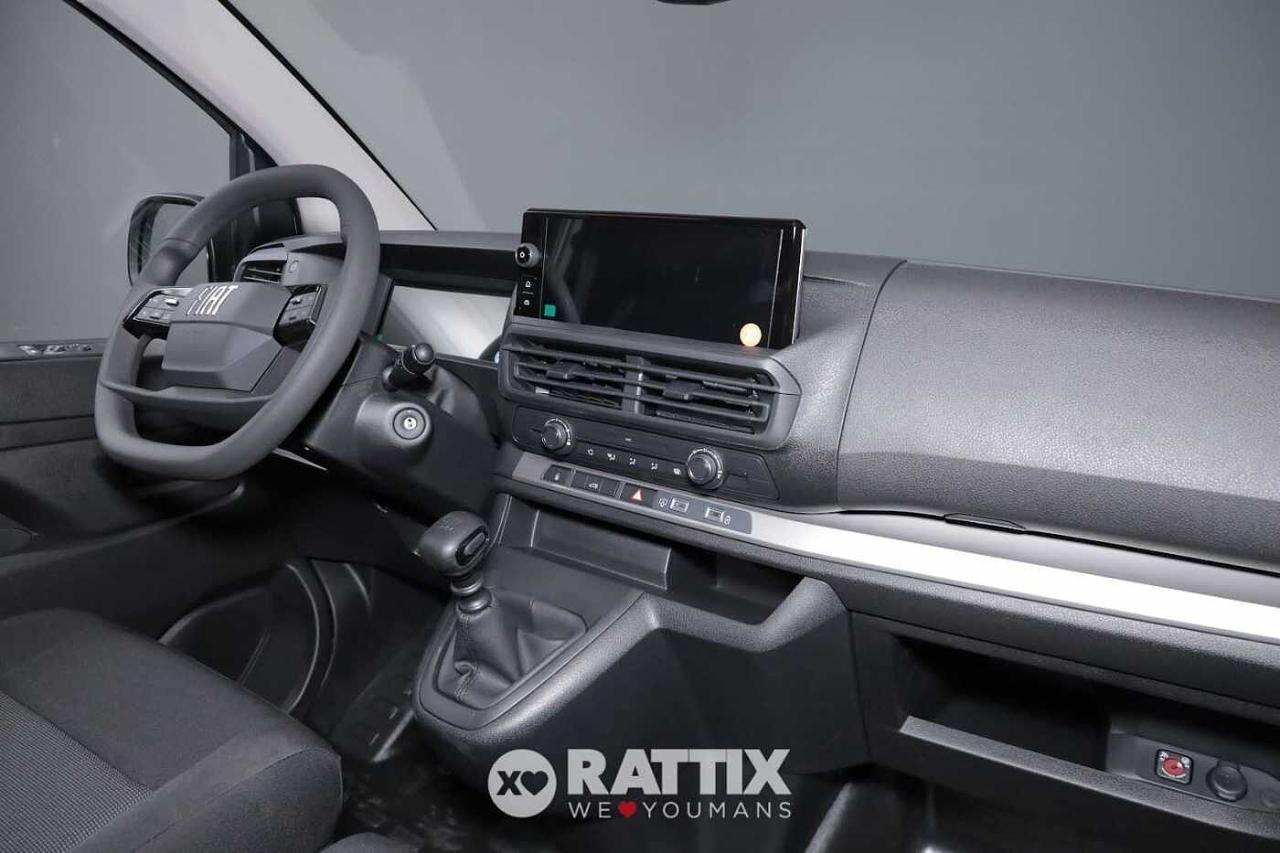 Fiat Fiat Scudo usata 8