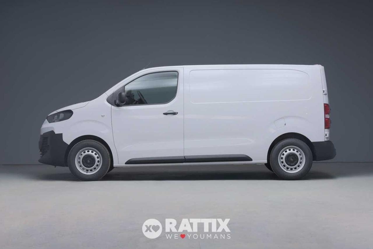 Fiat Fiat Scudo usata 11