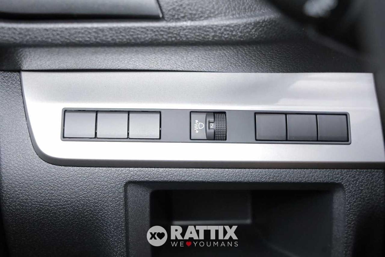 Fiat Fiat Scudo usata 21