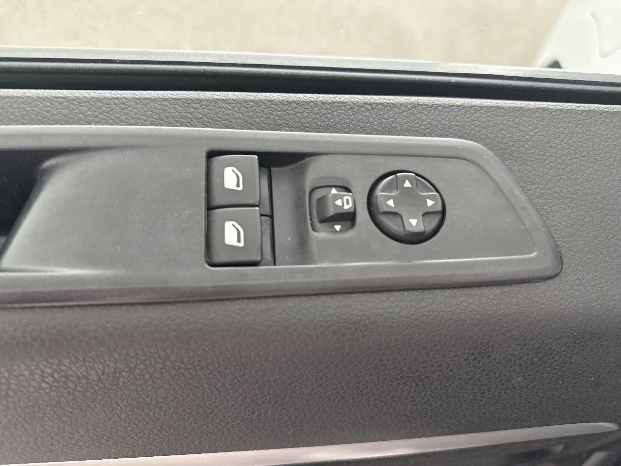 Fiat Fiat Scudo usata, con airbags 2