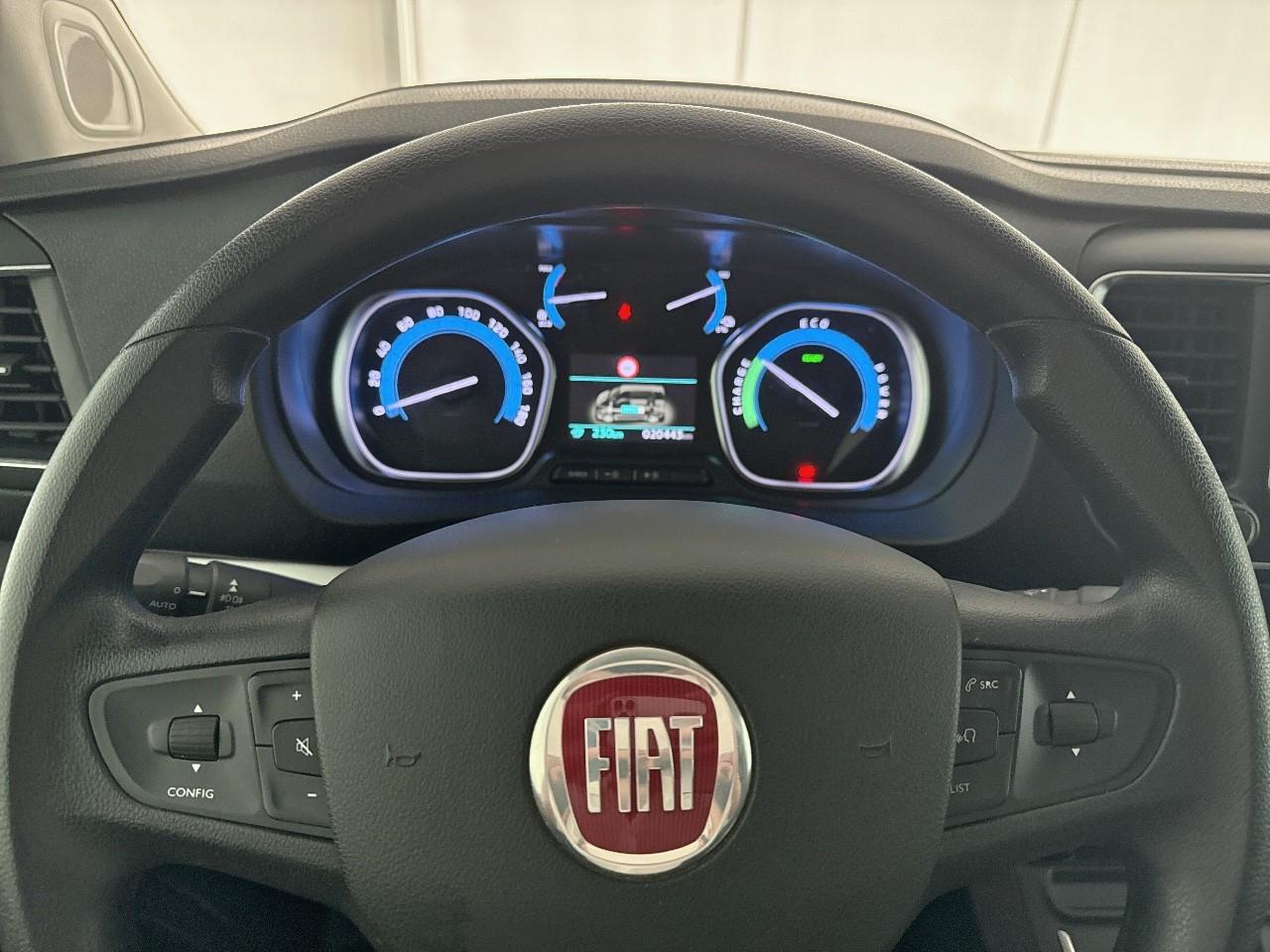 Fiat Fiat Scudo usata, con alzacristalli elettrici anteriori , numero ad impulso 2