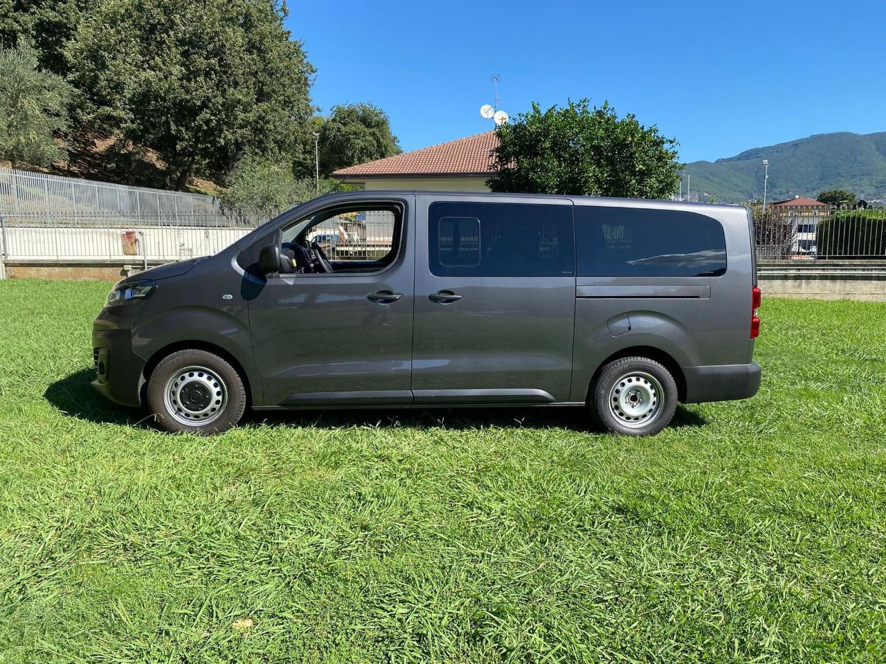 Fiat Fiat Scudo usata 1