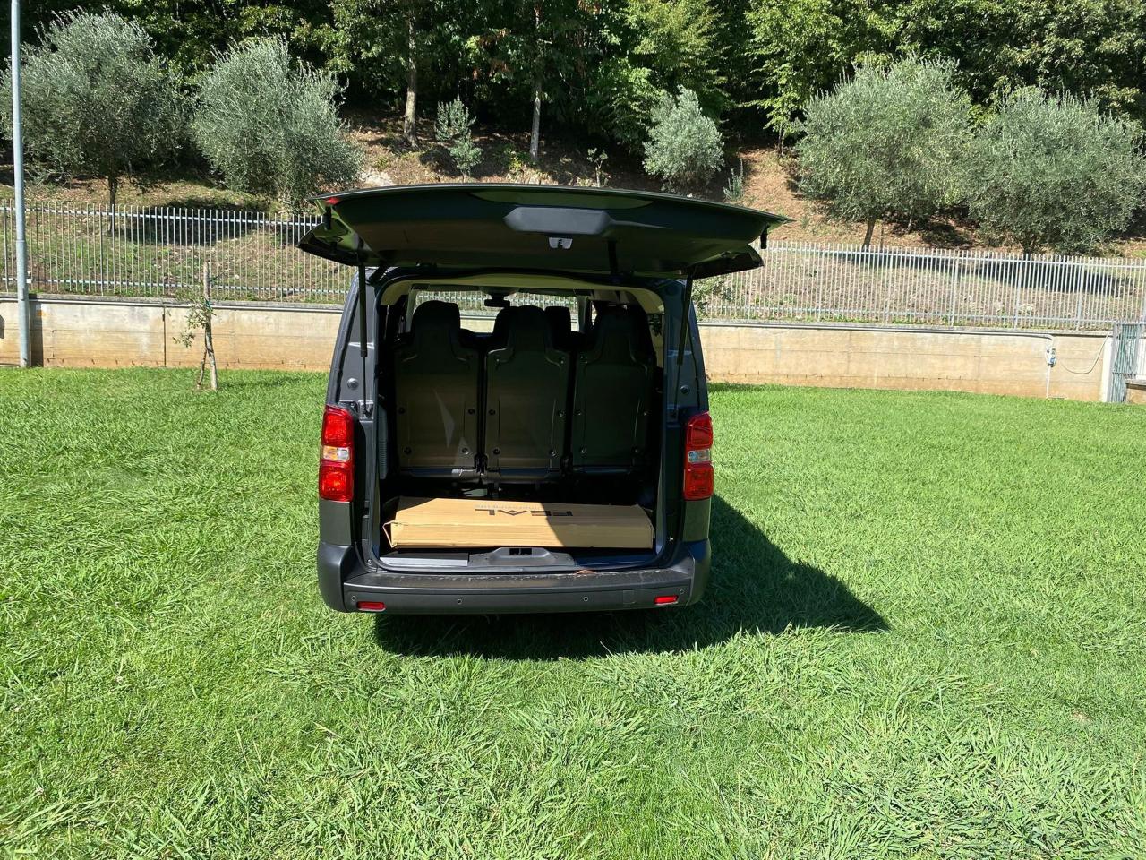 Fiat Fiat Scudo usata 4