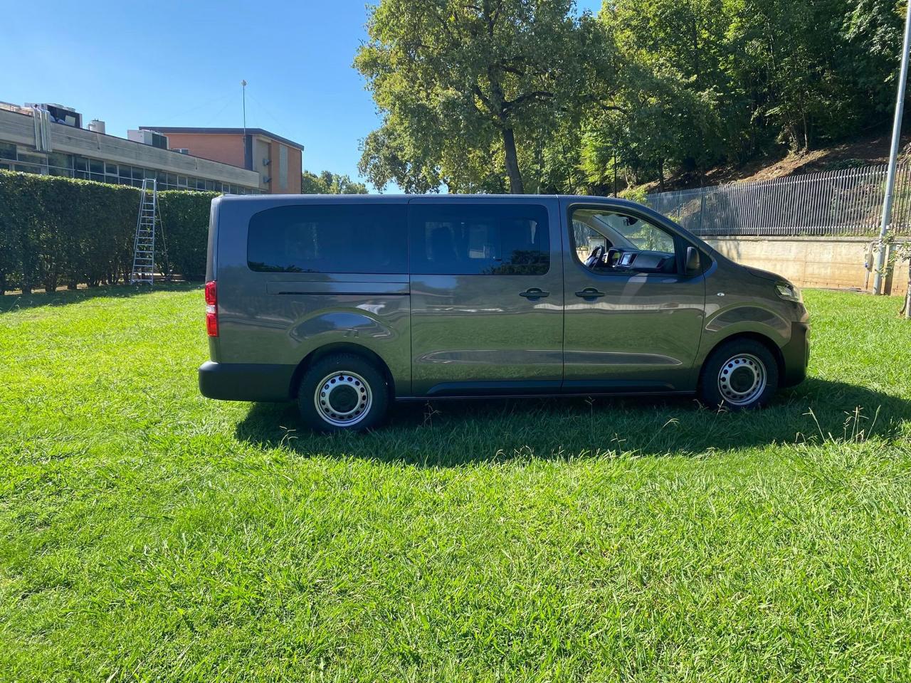 Fiat Fiat Scudo usata 5