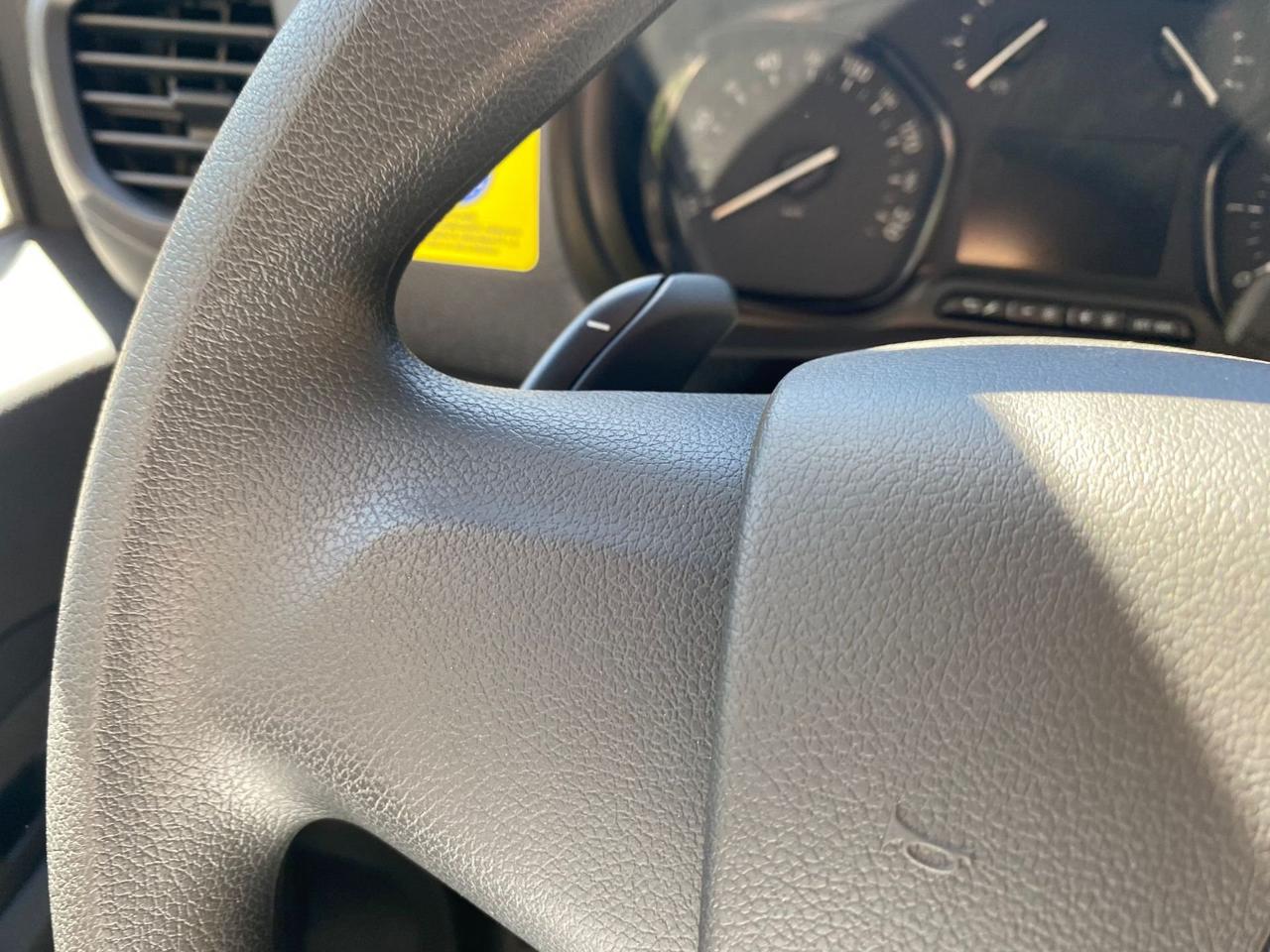 Fiat Fiat Scudo usata 9