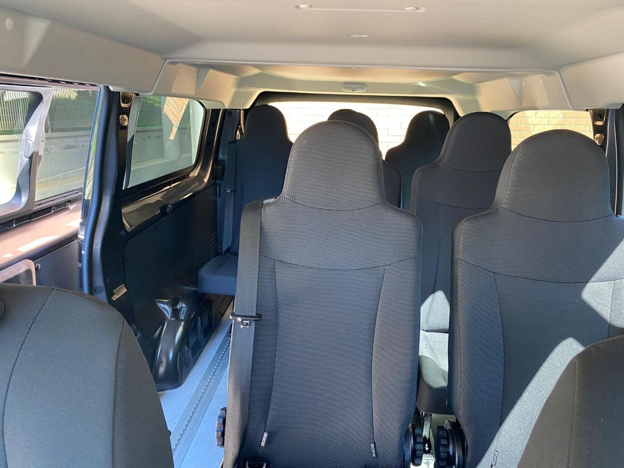 Fiat Fiat Scudo usata 17