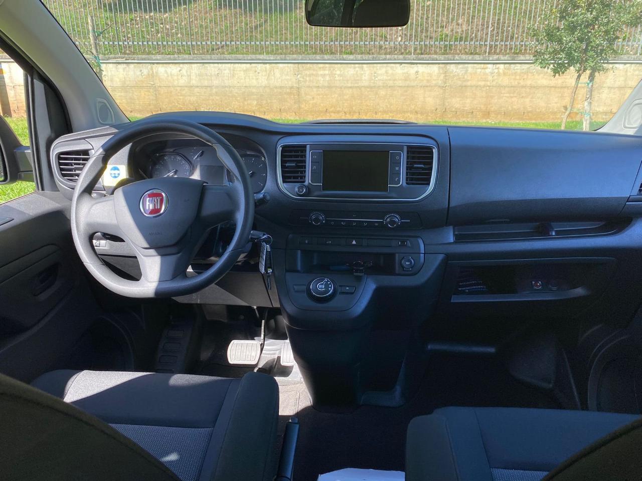 Fiat Fiat Scudo usata 21