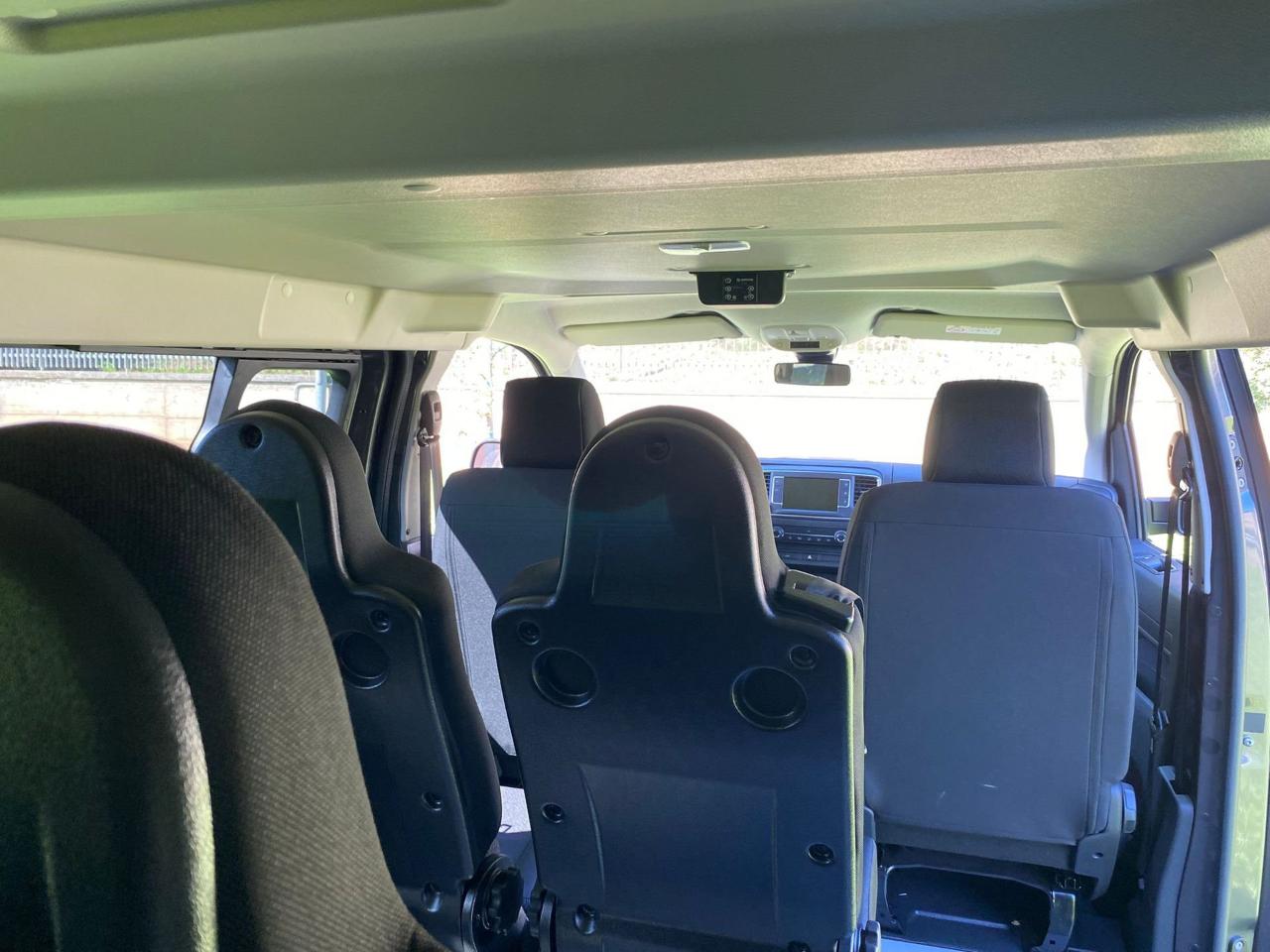 Fiat Fiat Scudo usata 22