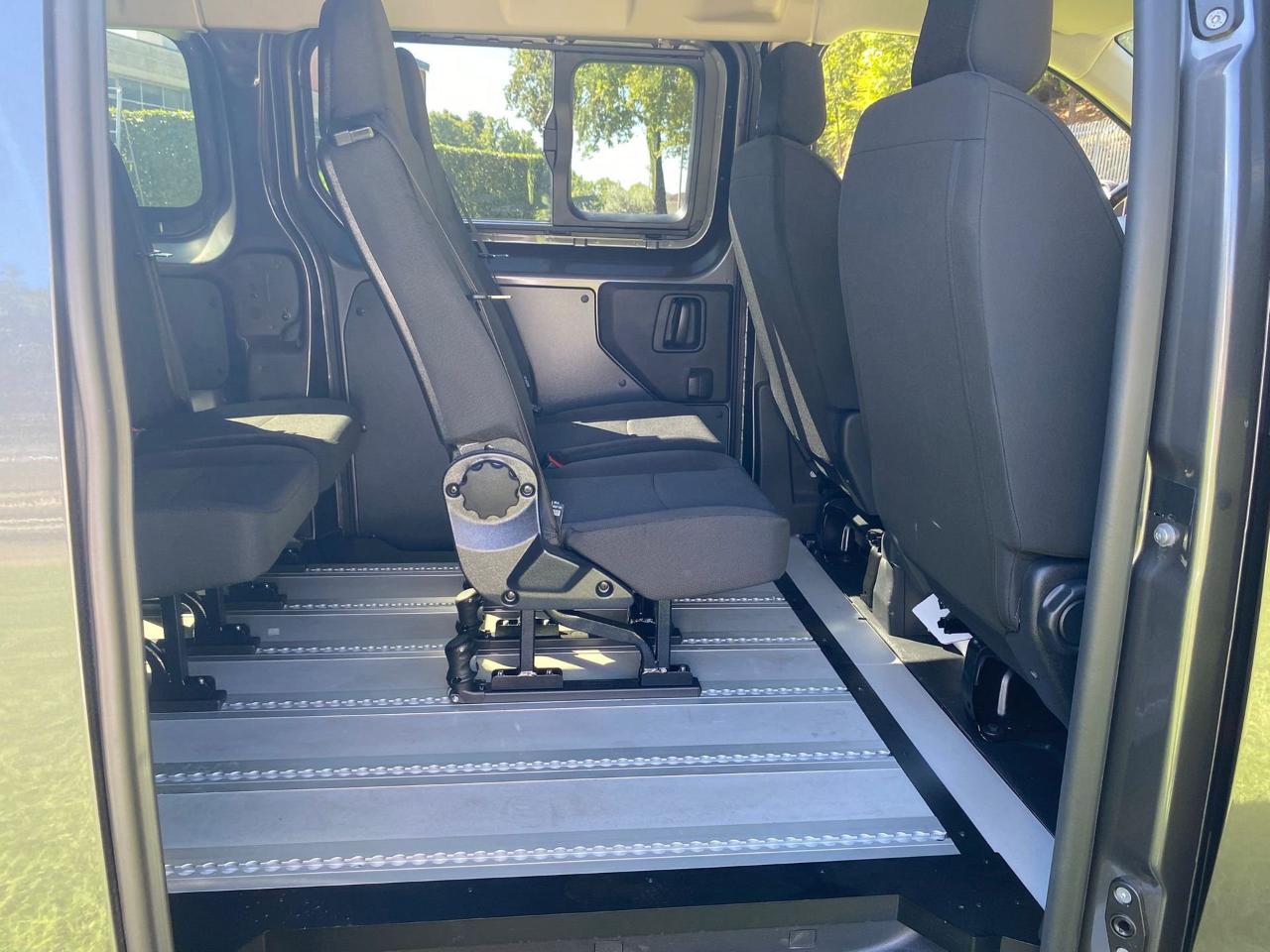 Fiat Fiat Scudo usata 23