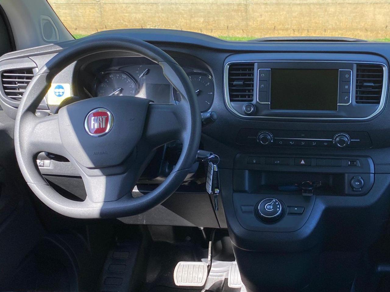 Fiat Fiat Scudo usata 24