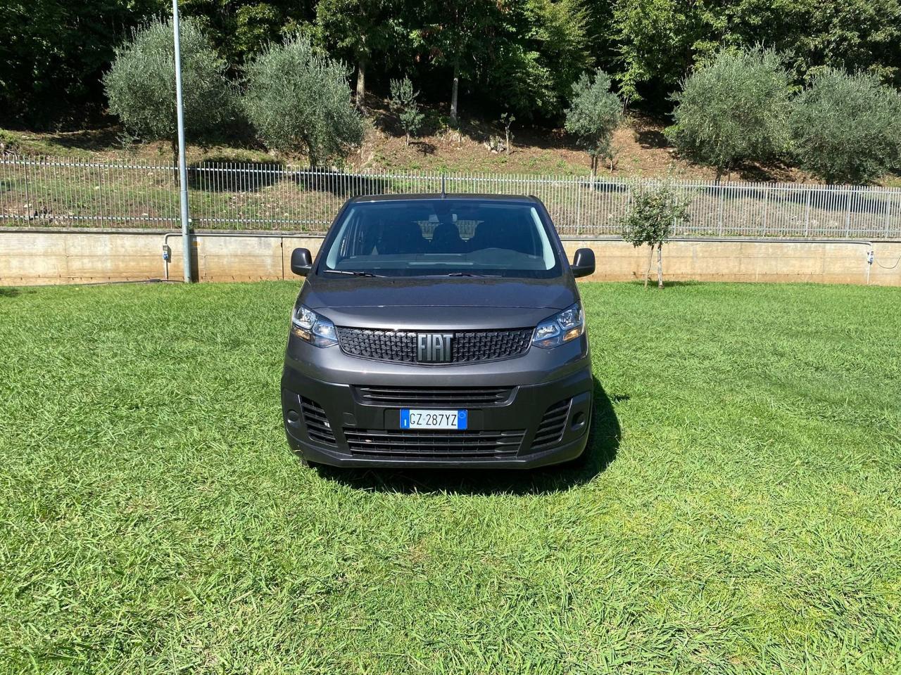 Fiat Fiat Scudo usata 25