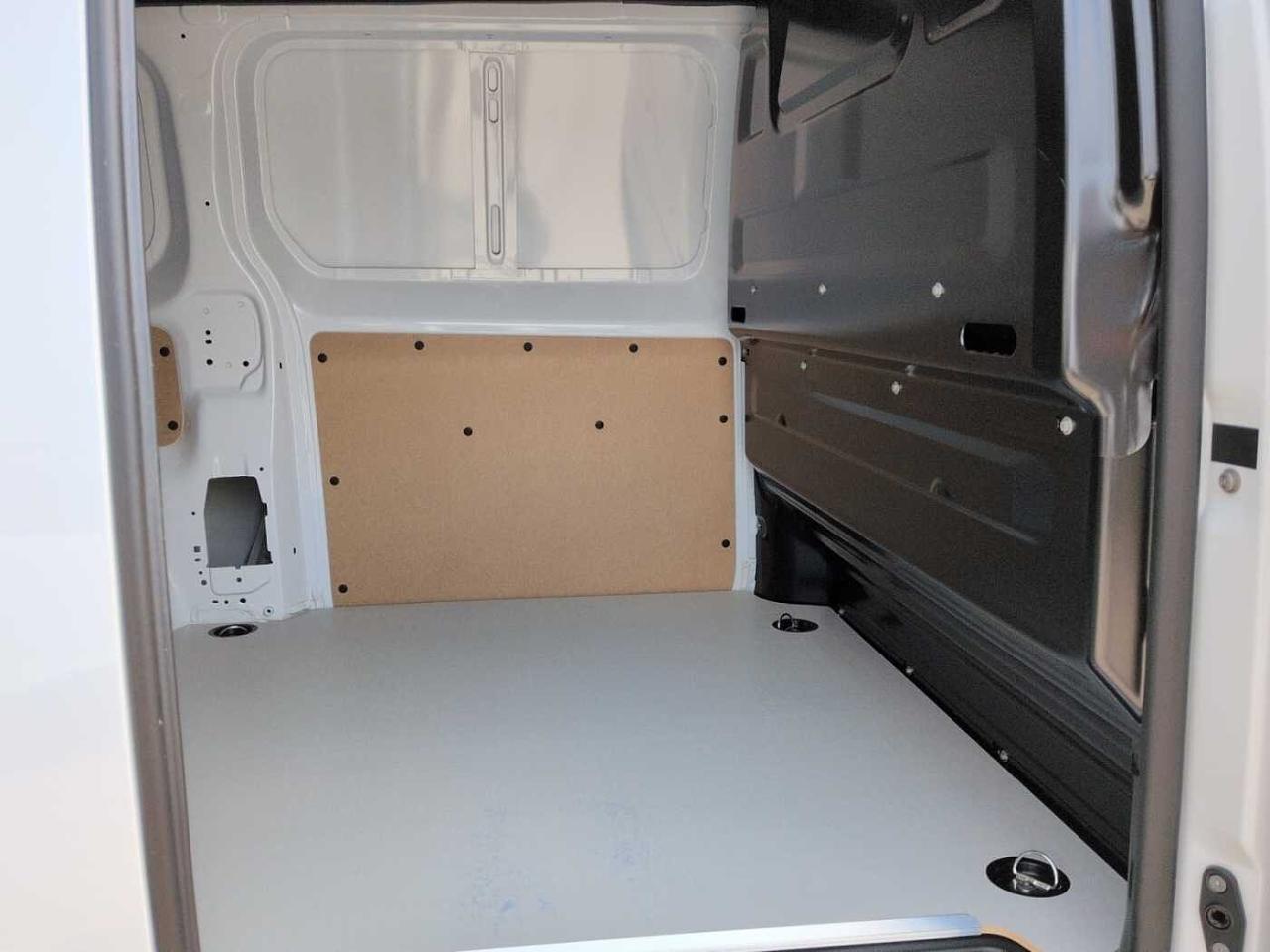 Fiat Fiat Scudo usata, con 3 sedili