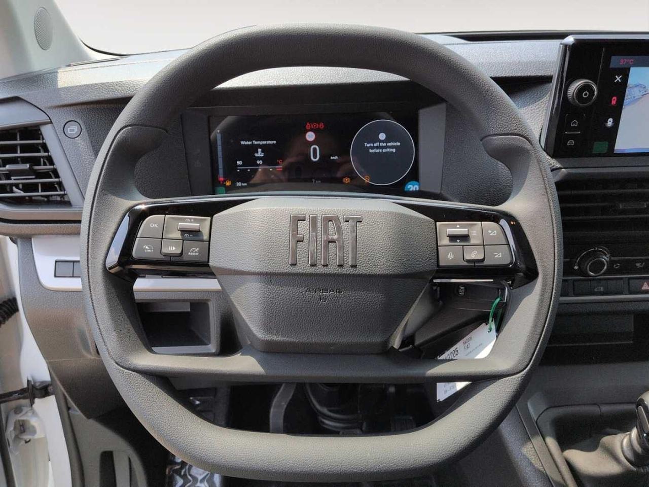 Fiat Fiat Scudo usata, con 3500