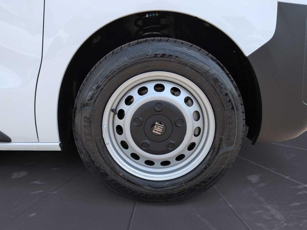 Fiat Fiat Scudo usata, con 4 porte