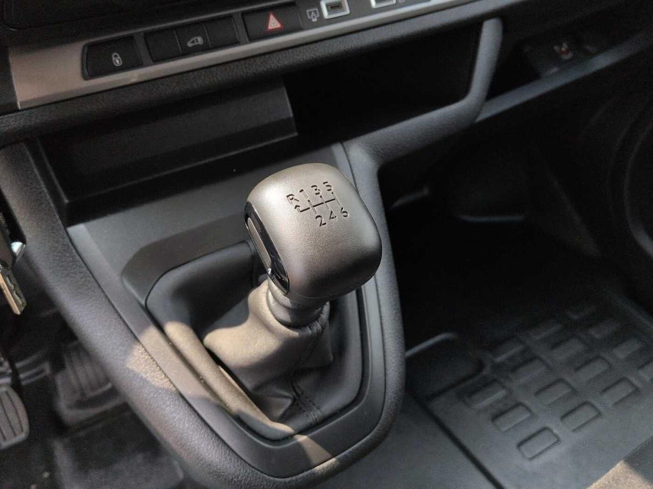Fiat Fiat Scudo usata, con 6 marce
