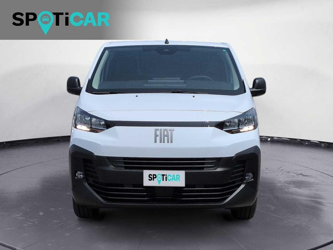 Fiat Fiat Scudo usata, con convertitore gearing