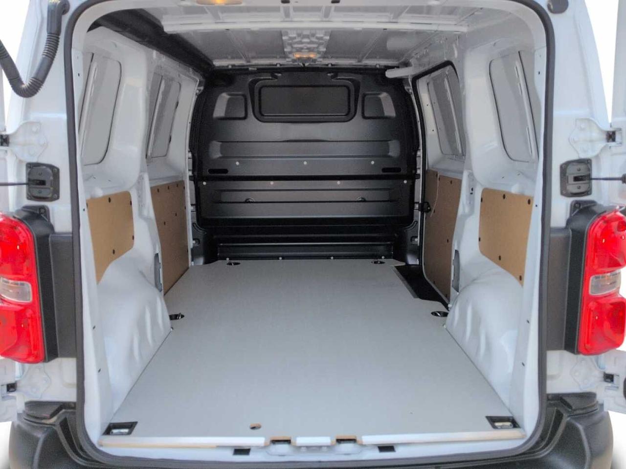 Fiat Fiat Scudo usata, con interno grey
