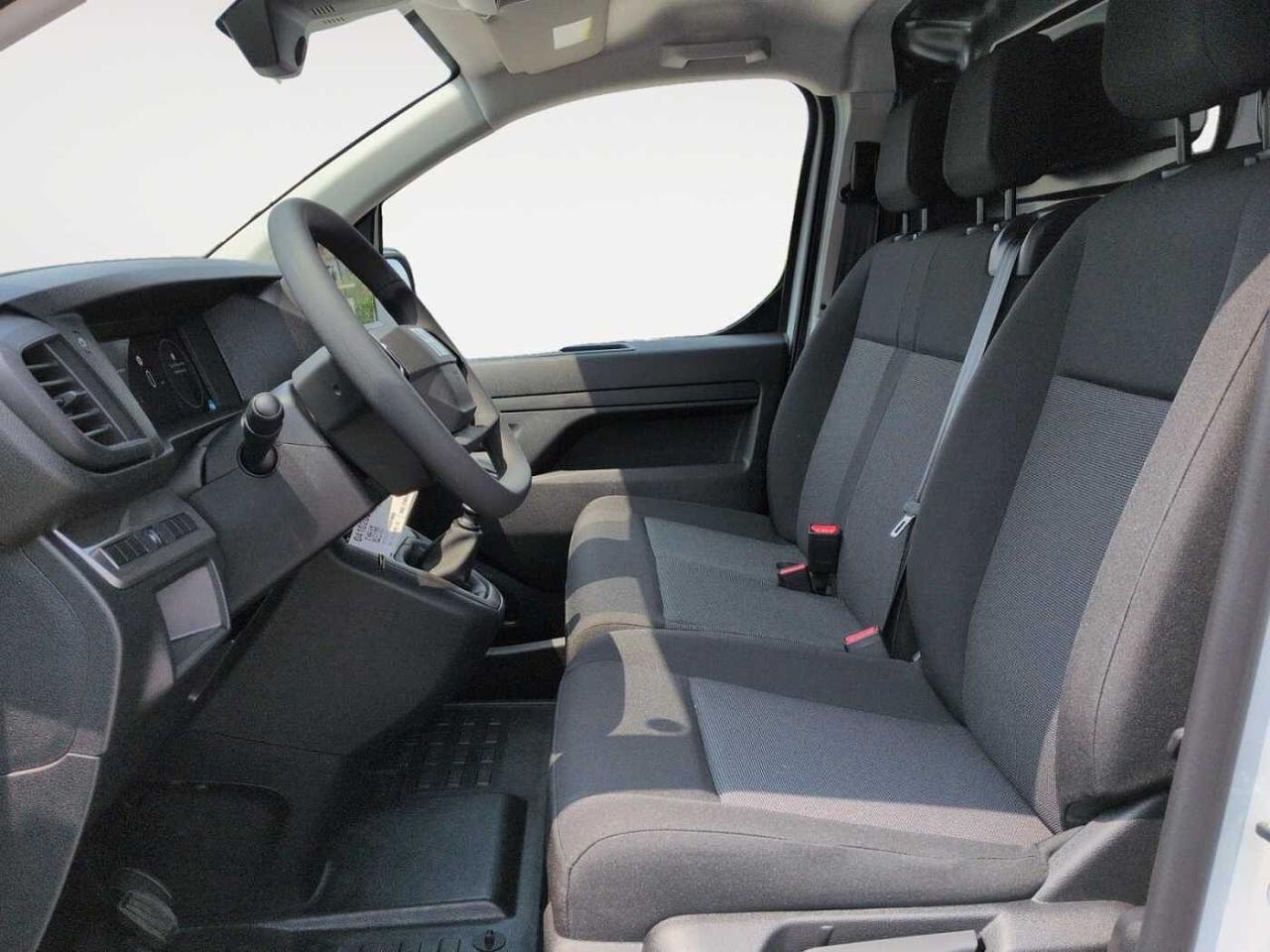 Fiat Fiat Scudo usata, con Paratia lastrata