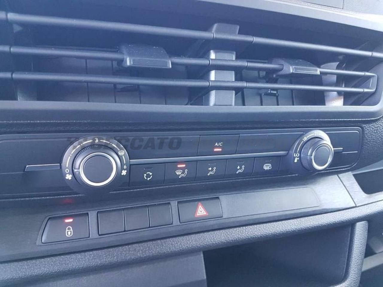 Fiat Fiat Scudo usata, con servo sterzo